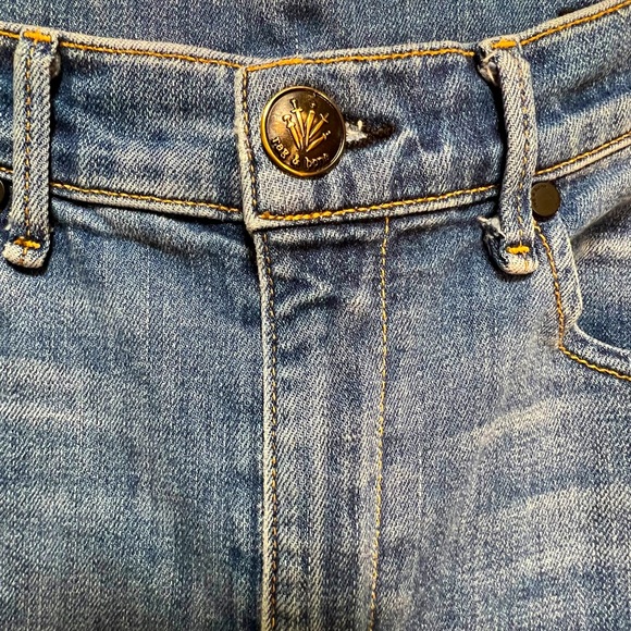 ⭐️RAG & BONE⭐️ Jeans 👖 SZ 29 - Picture 3 of 7